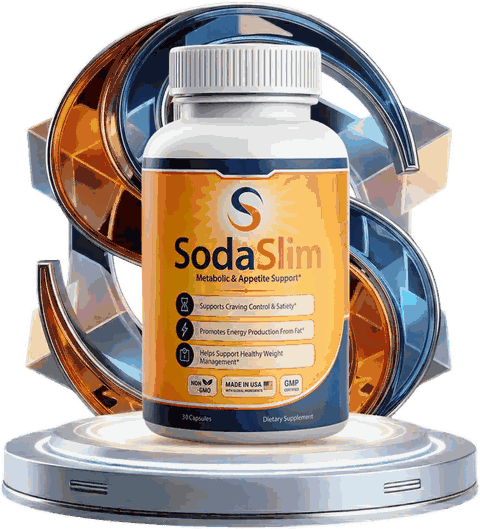The SodaSlim bottle we bought for this review